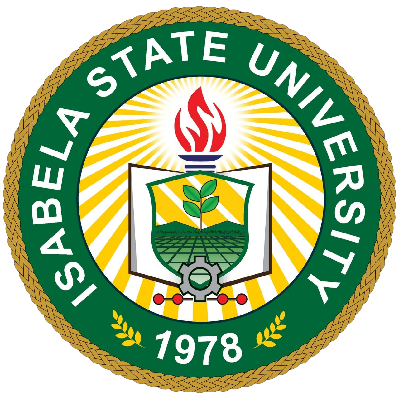 ISU Logo